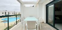 Acheter Appartement 70 m2 Pilar-de-la-horadada