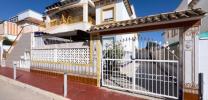 Annonce Vente Maison Torrevieja