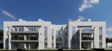 Acheter Programme neuf 92 m2 Mijas