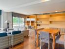 Louer Appartement 245 m2 Barcelona