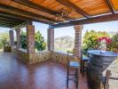 Louer Maison Competa rgion MALAGA