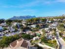Acheter Maison 171 m2 Benissa