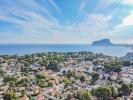 Acheter Terrain Moraira rgion ALICANTE