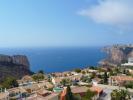 Acheter Maison Benitachell rgion ALICANTE