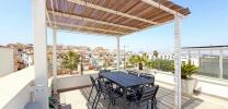 Acheter Maison 76 m2 Orihuela-costa