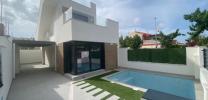 Annonce Vente Maison Los-alcazares