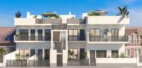 Acheter Maison Hondon-de-las-nieves rgion ALICANTE