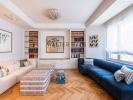 Acheter Appartement 200 m2 Madrid