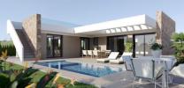 Annonce Vente Maison Fuente-alamo