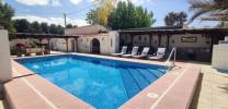 Acheter Maison 397 m2 Sax