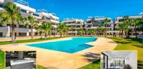 Annonce Vente Appartement Orihuela-costa