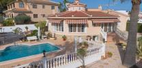 Acheter Maison Ciudad-quesada rgion ALICANTE