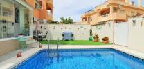 Acheter Appartement 57 m2 Orihuela-costa