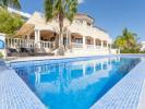Annonce Vente Maison Calpe