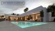 Annonce Vente Maison Calpe