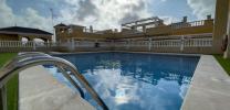 Annonce Vente Appartement Benijofar