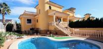 Annonce Vente Maison Orihuela-costa