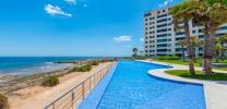Annonce Vente Appartement Orihuela-costa