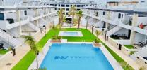 Annonce Vente Appartement Orihuela-costa