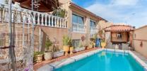 Annonce Vente Maison Ciudad-quesada