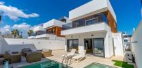 Annonce Vente Maison Torre-de-la-horadada