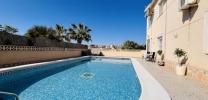 Acheter Maison 267 m2 San-miguel-de-salinas