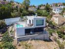 Acheter Maison Benitachell rgion ALICANTE