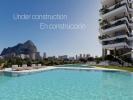 Annonce Vente Appartement Calpe