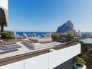 Acheter Appartement Calpe rgion ALICANTE