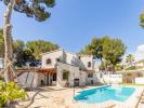 Annonce Vente Maison Benissa