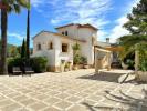 Annonce Vente 4 pices Maison Moraira