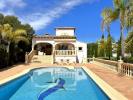 Acheter Maison 260 m2 Moraira