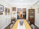 Acheter Appartement 163 m2 Madrid