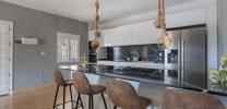 Acheter Maison 220 m2 Albatera
