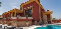Acheter Maison 229 m2 Algorfa