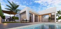 Annonce Vente Maison Torre-pacheco