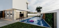 Acheter Maison 350 m2 Orihuela-costa