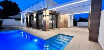 Annonce Vente Maison Orihuela-costa
