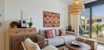Acheter Appartement 65 m2 San-miguel-de-salinas