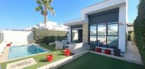 Annonce Vente Maison Ciudad-quesada