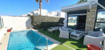 Acheter Maison 108 m2 Ciudad-quesada