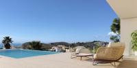 Annonce Vente Maison Benitachell