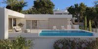 Acheter Maison 193 m2 Benitachell