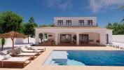 Vente Maison Moraira 03724