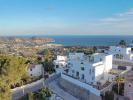Acheter Maison Moraira rgion ALICANTE