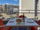 Acheter Appartement 46 m2 Roses