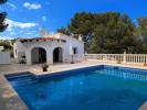 Annonce Vente Maison Moraira