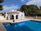 Acheter Maison 218 m2 Moraira