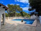 Acheter Maison Moraira rgion ALICANTE