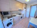 Acheter Appartement 60 m2 Puerto-de-mazarron